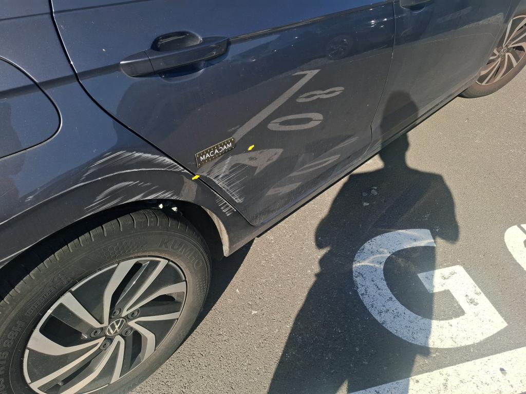 VOLKSWAGEN POLO 1.0 TSI 95 S&S BVM5 Life 2023