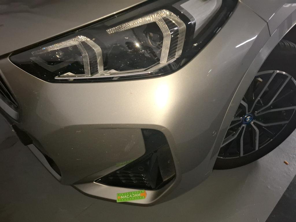 BMW X1 U11 xDrive 25e 245ch DKG7 M Sport 2024