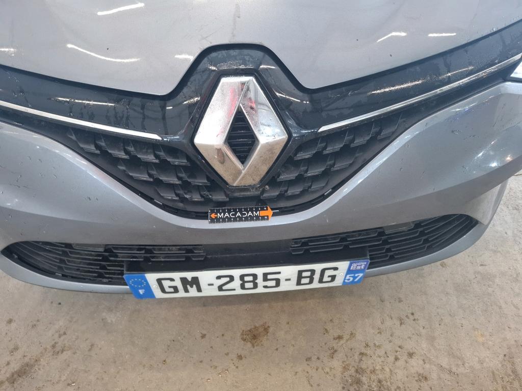 RENAULT CLIO V TCe 90 Evolution 2023
