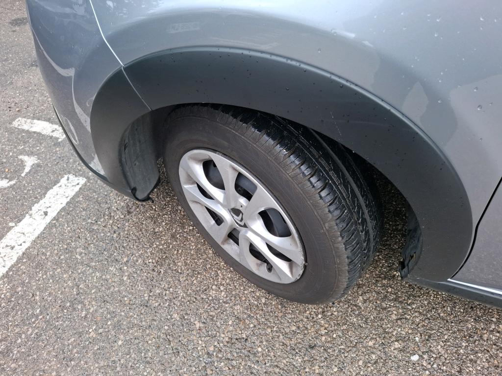 CITROEN C3 PureTech 83 S&S BVM5 Feel Business 2021