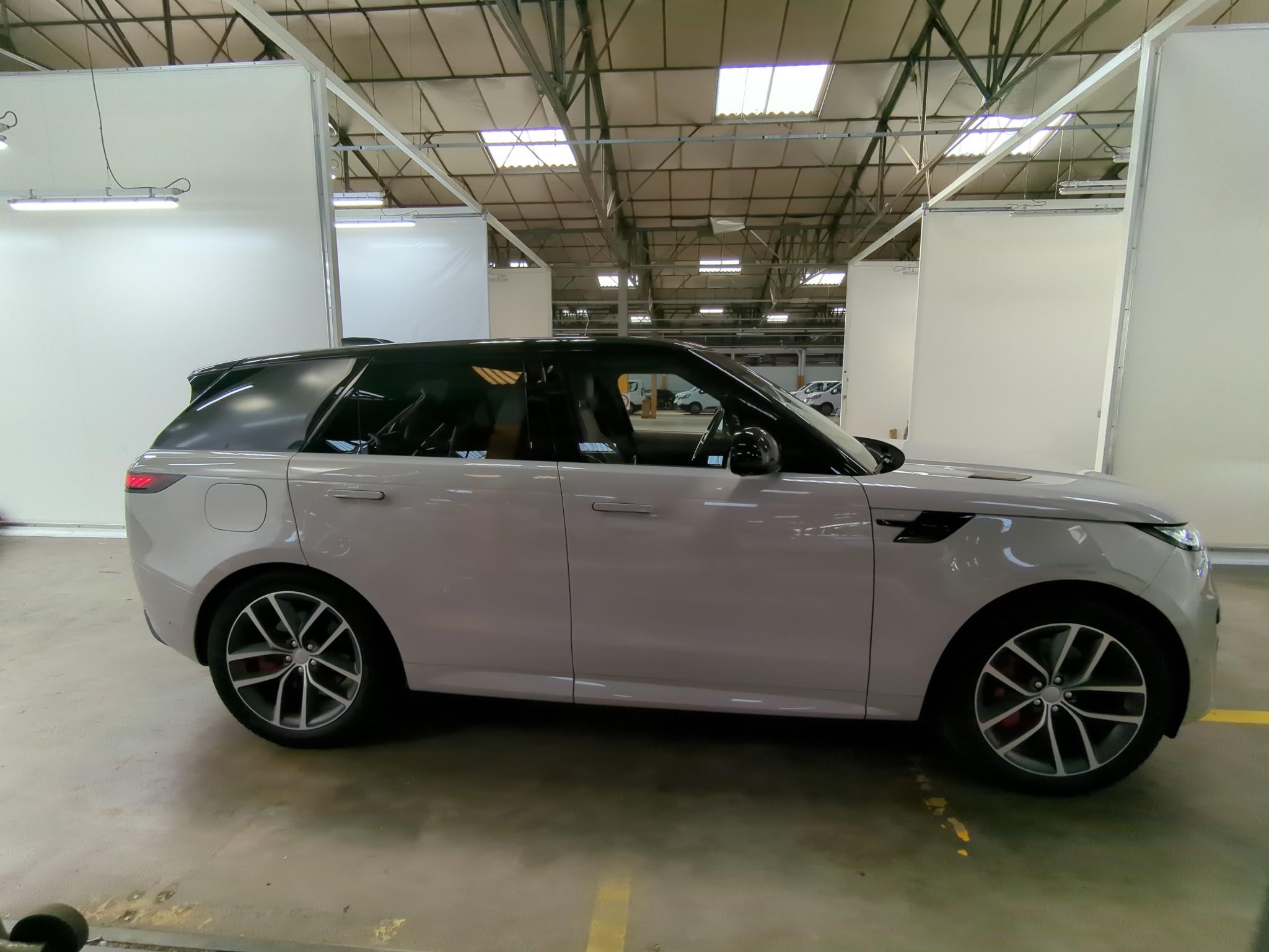 LAND ROVER RANGE Sport P510e 3.0L i6 PHEV 510ch Autobiography 2023