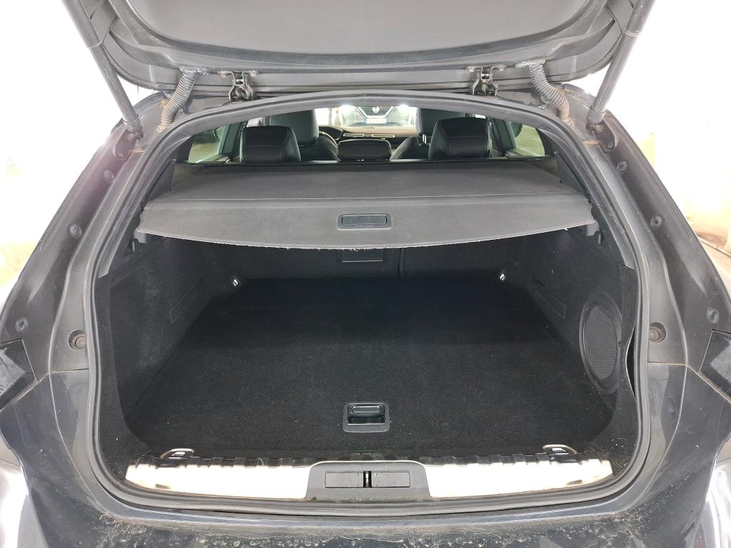 PEUGEOT 508 SW PureTech 180 ch S&S EAT8 GT Line 2019
