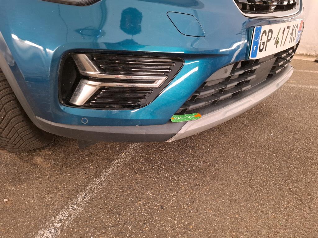RENAULT ARKANA E-Tech 145 - 22 Evolution 2023