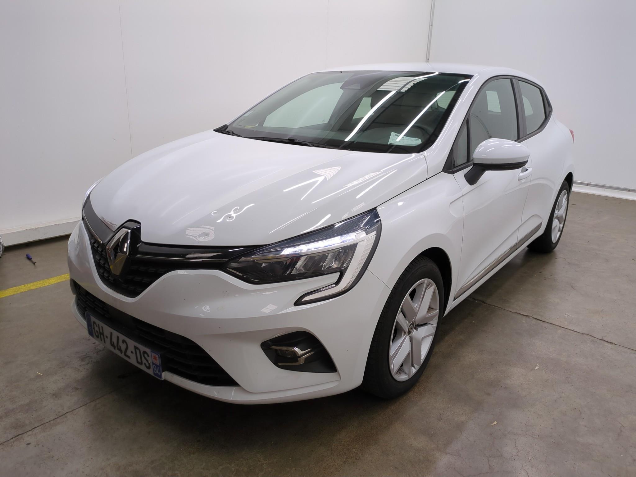 CLIO SOCIETE