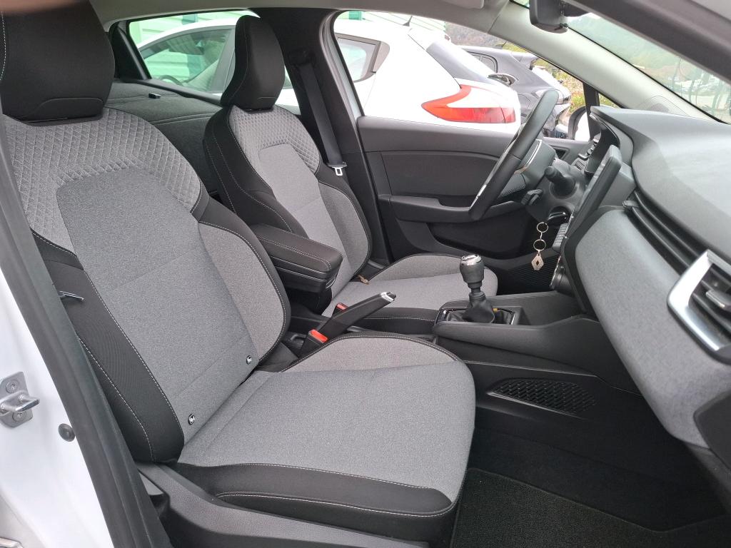 RENAULT CLIO SOCIETE BLUE DCI 100 hc GSR2 EVOLUTION REVERSIBLE 2025