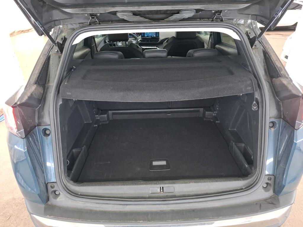 PEUGEOT 3008 Puretech 130ch S&S BVM6 Roadtrip 2022