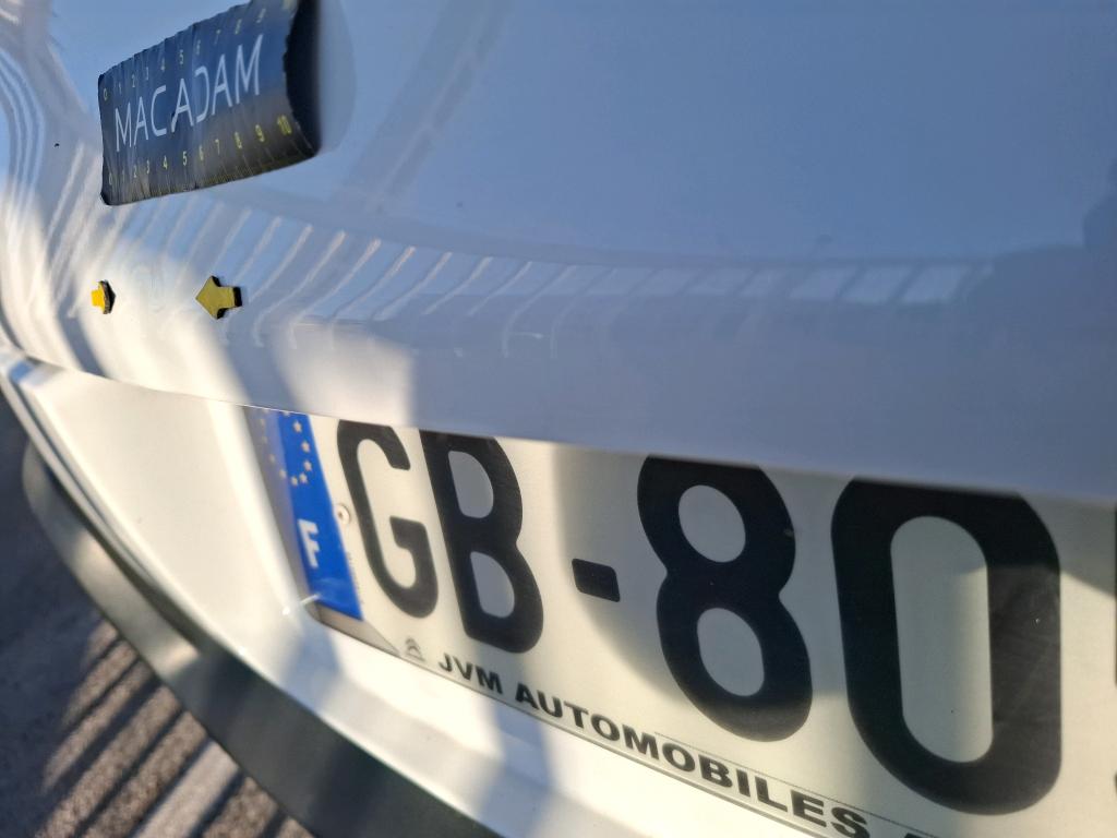 CITROEN C3 PureTech 83 S&S BVM5 Feel Business 2021