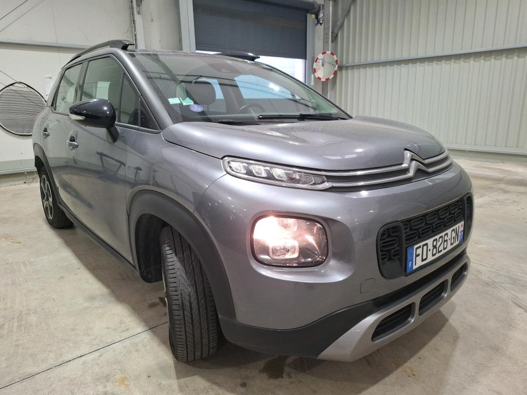 CITROEN C3 AIRCROSS PureTech 110 S&S BVM6 Feel Business 2019