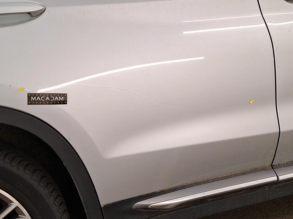 BMW X3 G01 xDrive20d 190ch BVA8 Luxury 2019
