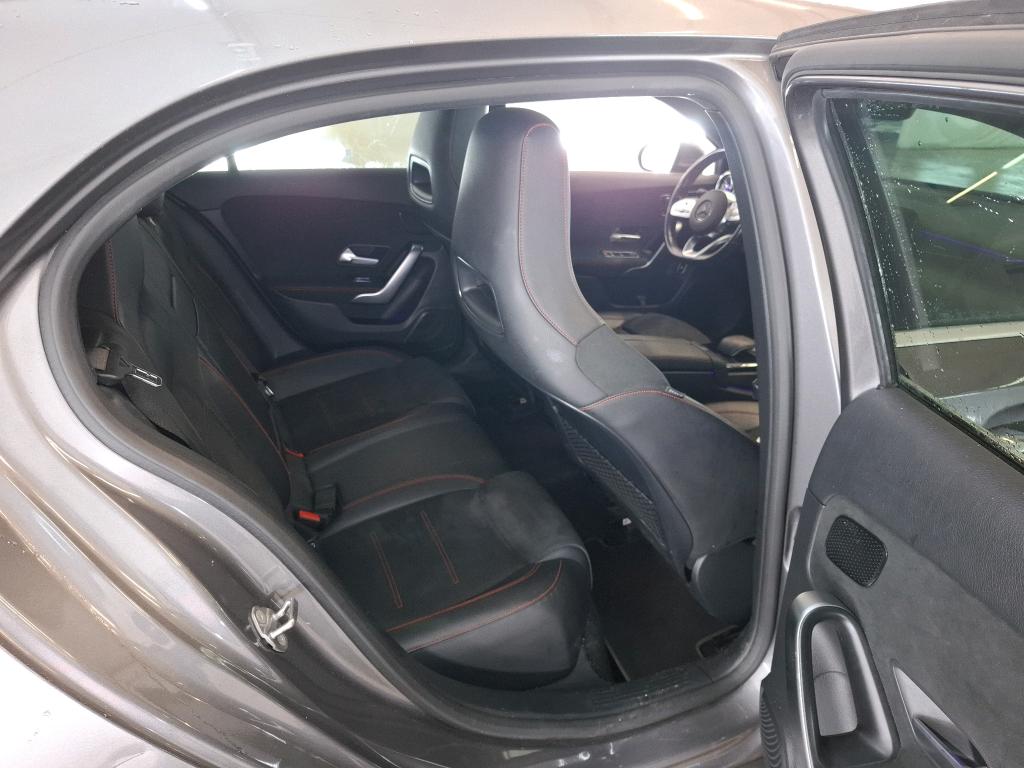 MERCEDES CLASSE A 250 eQ POWER 8G-DCT AMG Line 2020