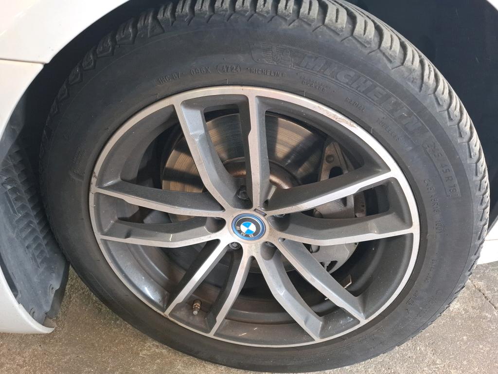 BMW SERIE 5 G30 LCI 545e TwinPower Turbo xDrive 394 ch BVA8 M Sport 2023