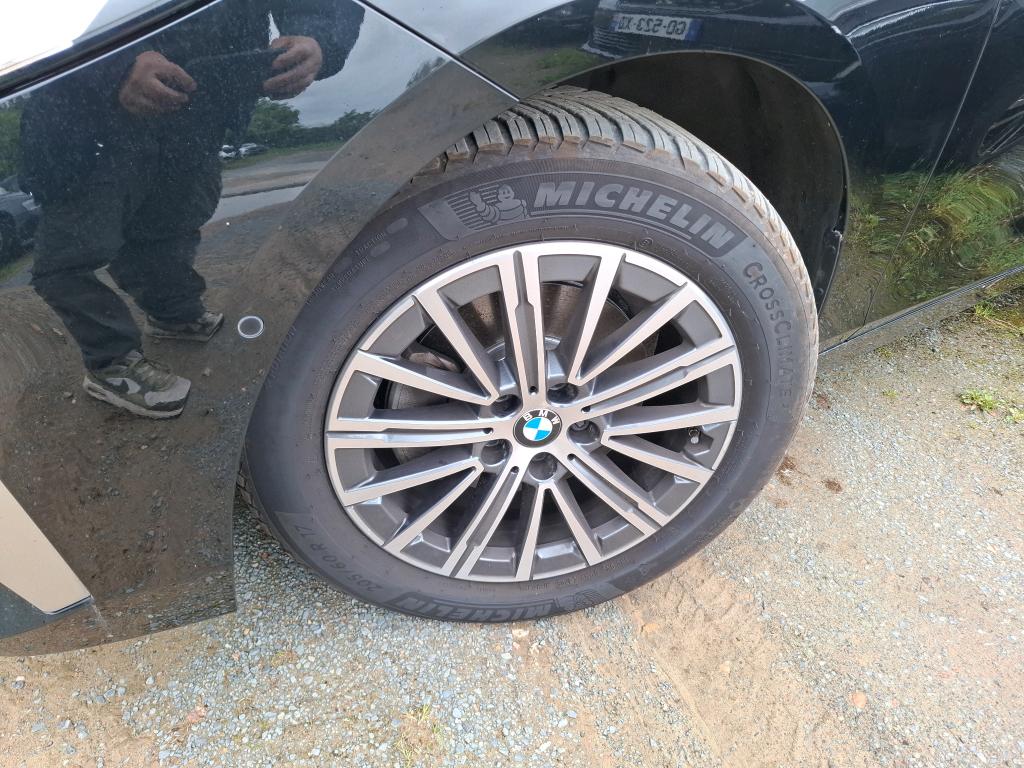 BMW SERIE 2 ACTIVE TOURER 218d 150 ch DKG7 Luxury 2022