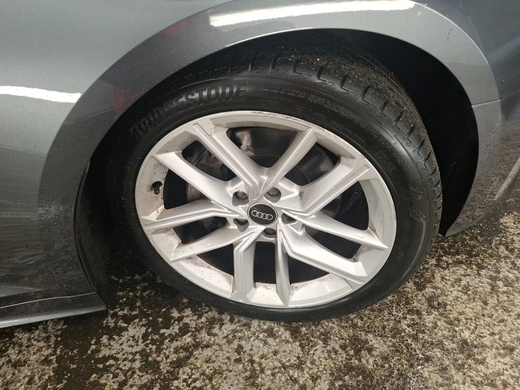 AUDI A5 SPORTBACK 40 TDI 204 S tronic 7 Quattro Line 2023