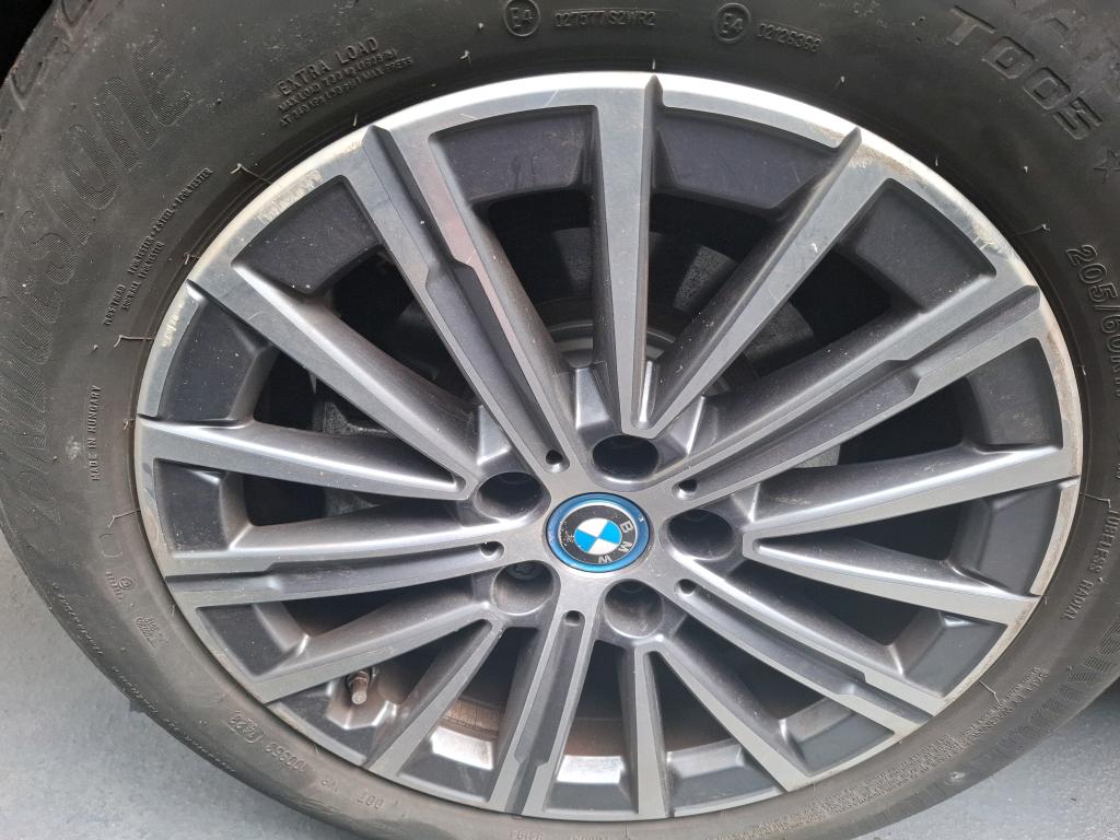 BMW SERIE 2 ACTIVE TOURER 225e xDrive 245 ch DKG7 Luxury 2023