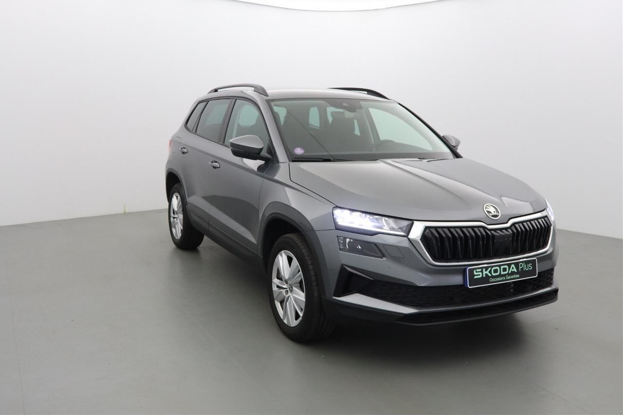 SKODA Karoq 1.5 TSI Evo 2 150 ch ACT DSG7 Selection 2025