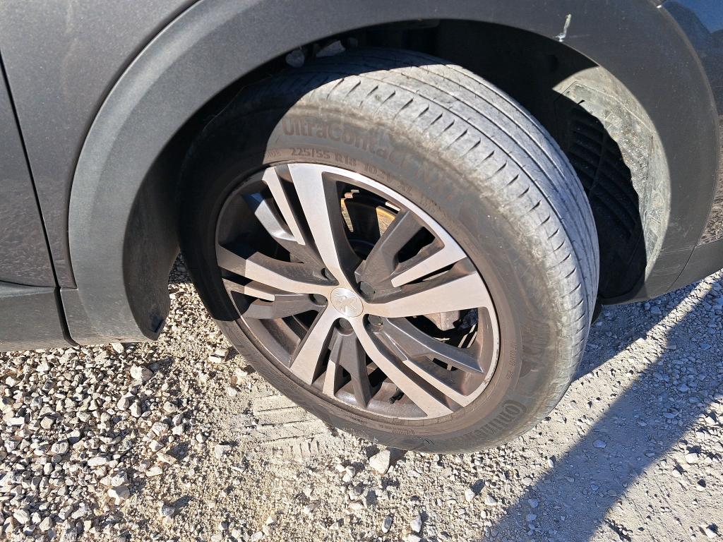 PEUGEOT 5008 PureTech 130ch S&S EAT8 Allure Pack 2023