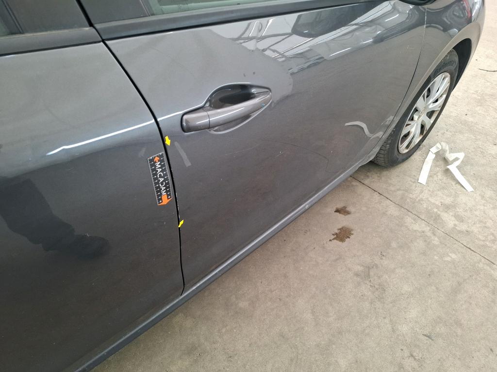 PEUGEOT 208 AFFAIRE BLUEHDI 100 S&S BVM5 PREMIUM 2020
