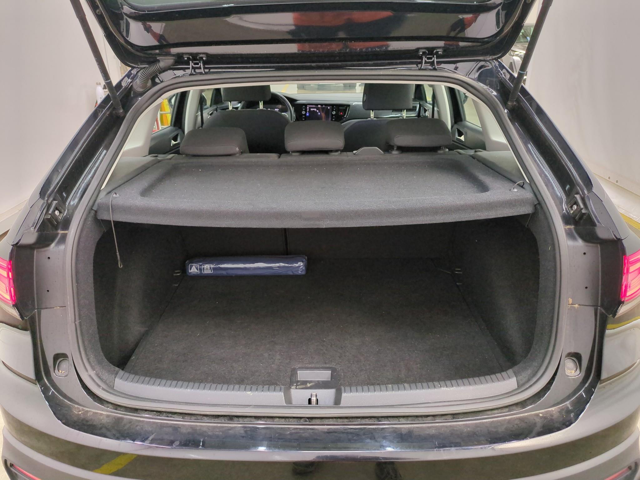 VOLKSWAGEN TAIGO 1.0 TSI 110 DSG7 Life Plus 2024