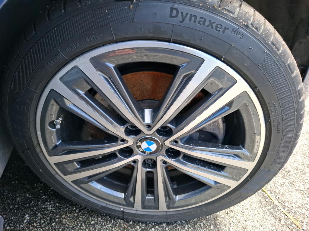 BMW SERIE 1 F40 116d 116 ch DKG7 - 2022