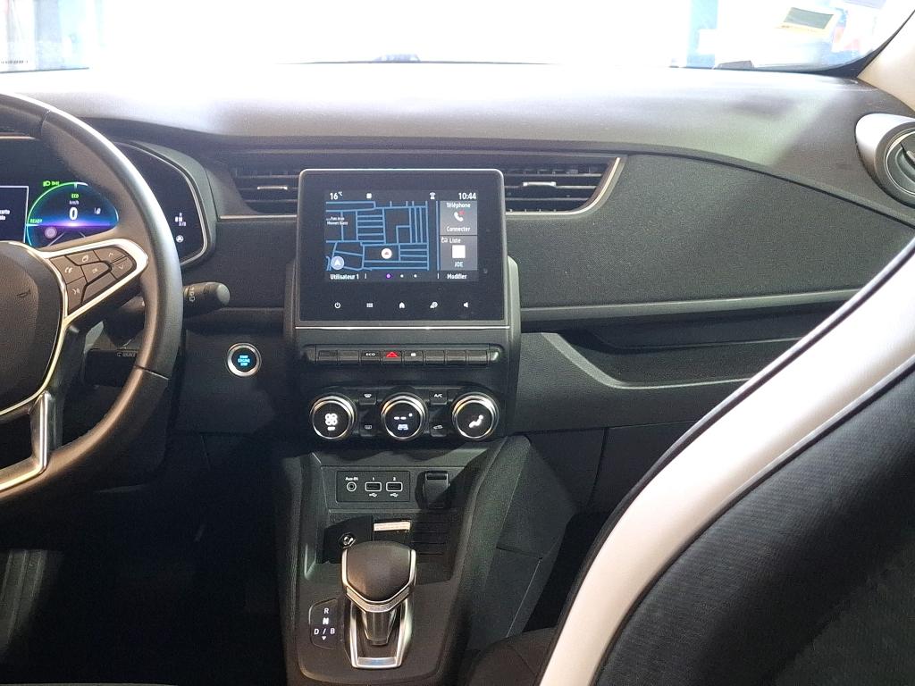 RENAULT ZOE E-TECH ELECTRIQUE R110 Achat Intégral - 21 Business 2021