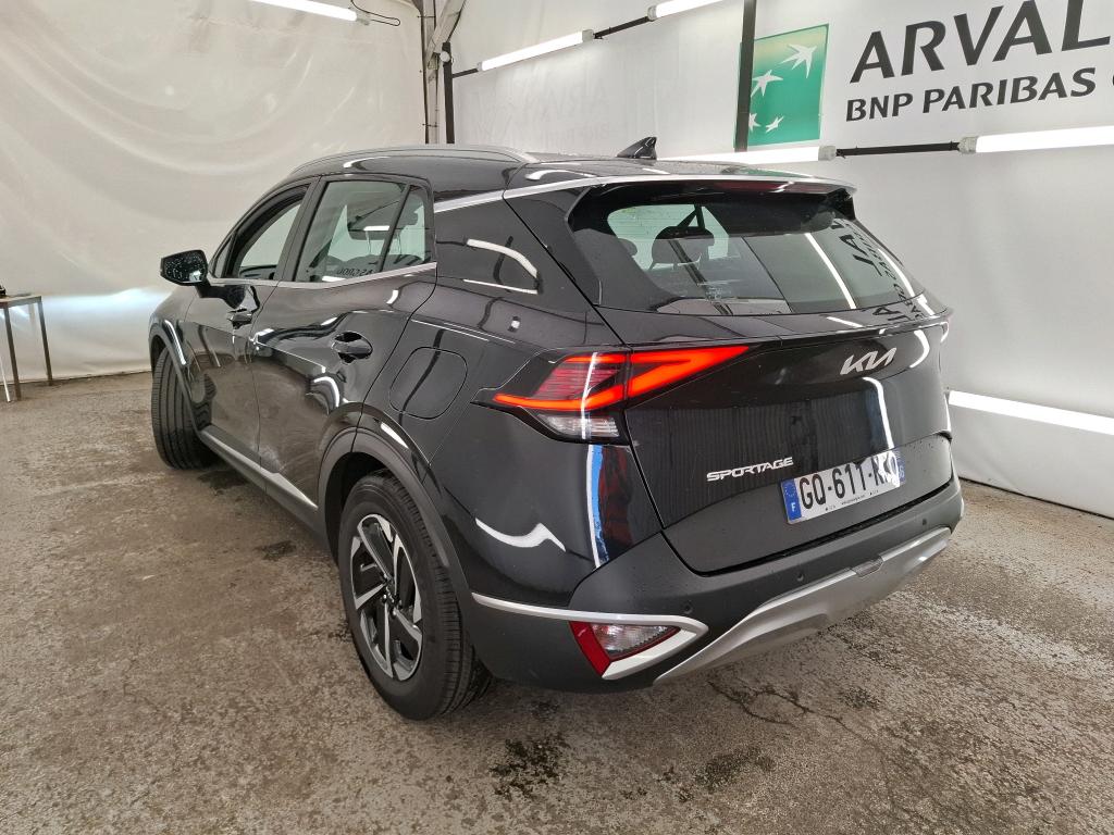 KIA SPORTAGE VP 1.6 CRDi 136ch MHEV DCT7 4x2 Active 2023