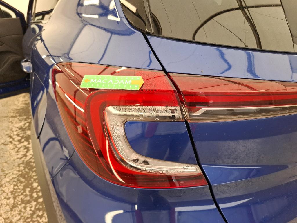 RENAULT CAPTUR E-Tech Plug-in 160 Intens 2021