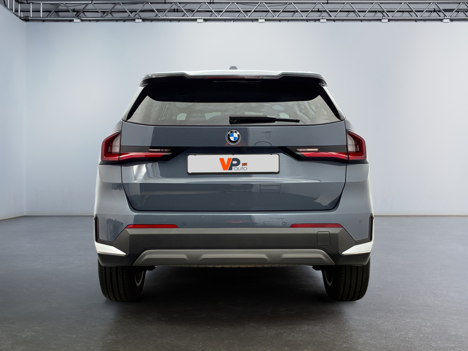 BMW X1 sDrive 18i 136ch DKG7 2023