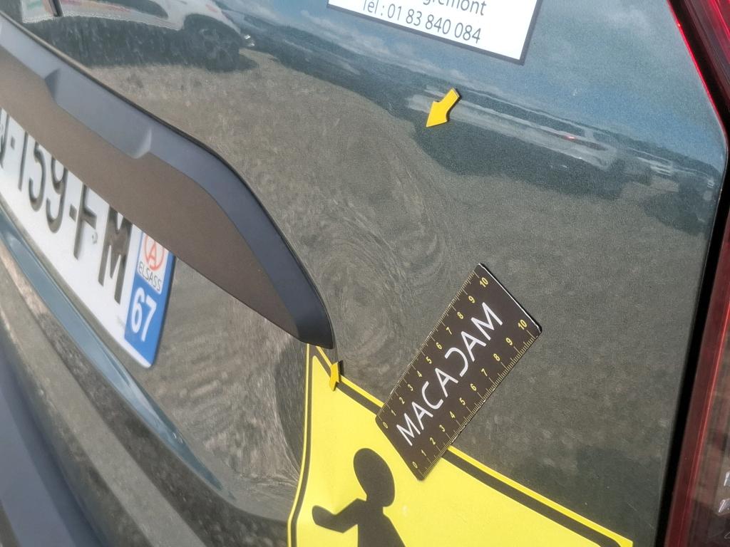 DACIA JOGGER ECO-G 100 7 places Extreme 2023