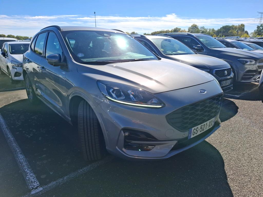 FORD KUGA 2.5 Duratec 225 ch PHEV Powershift ST-Line 2023