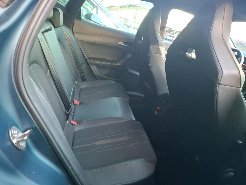 CUPRA FORMENTOR 1.4 e-HYBRID 245 ch DSG6 VZ 2024
