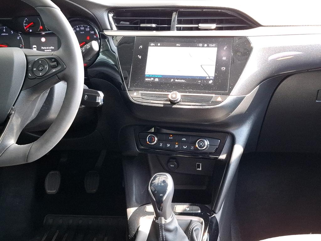 OPEL CORSA 1.2 75 ch BVM5 Elegance Business 2023