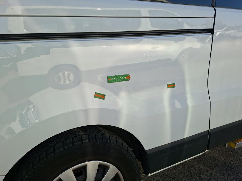 RENAULT TRAFIC COMBI L2 dCi 120 S&S Zen 2019