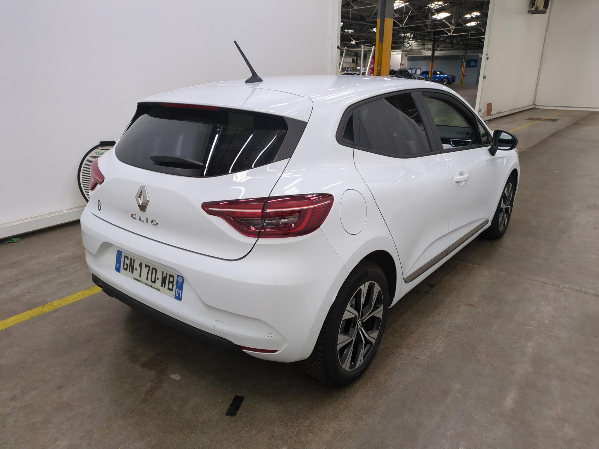 RENAULT CLIO V SCe 65 Evolution 2023