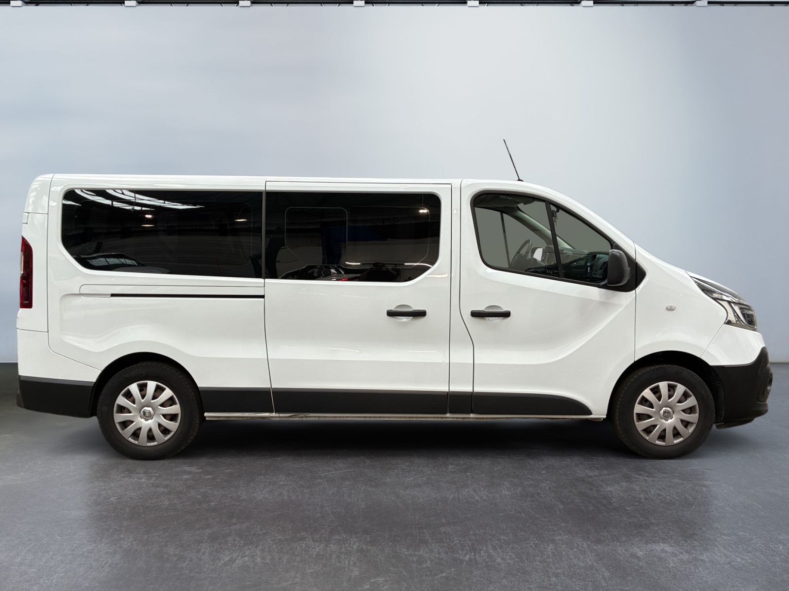 RENAULT Trafic Combi L2 dCi 145 Energy S&S Zen 2020