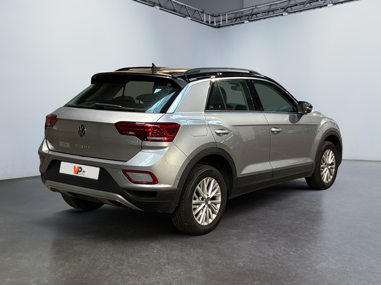 VOLKSWAGEN T-Roc 1.0 TSI 110 Start/Stop BVM6 Life Plus 2023