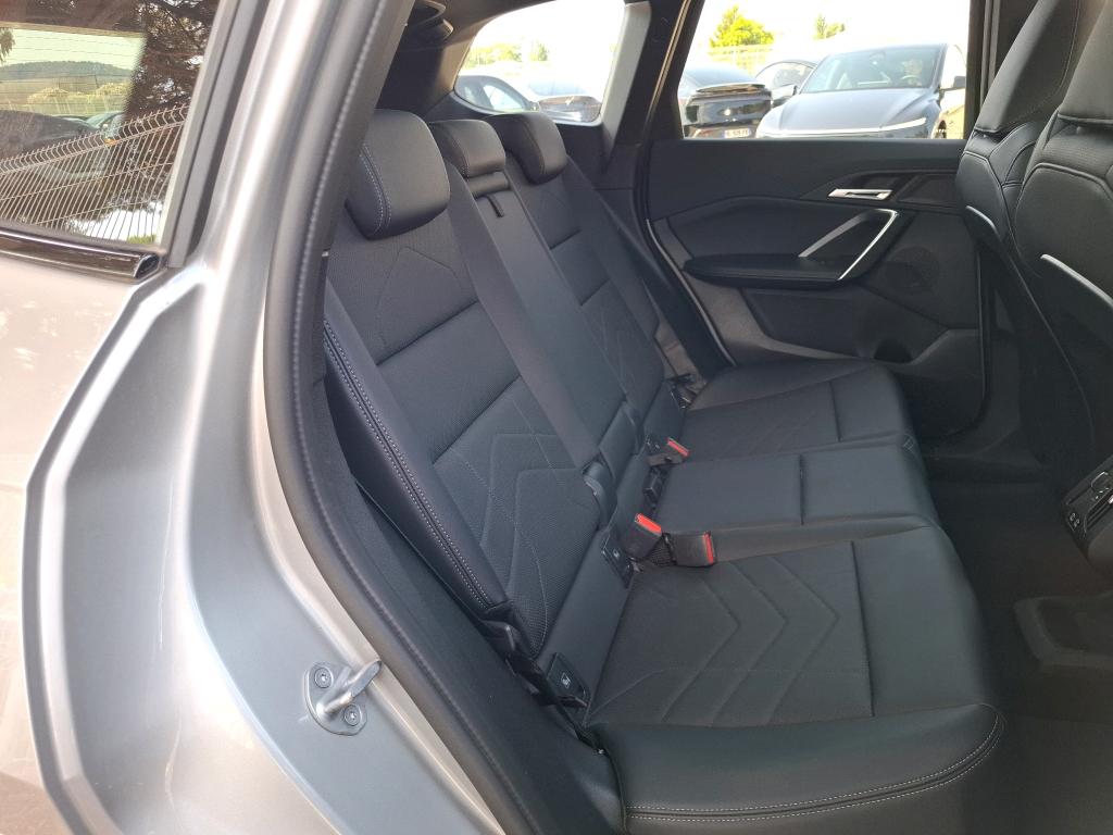 BMW X1 U11 xDrive 30e 326ch DKG7 M Sport 2024