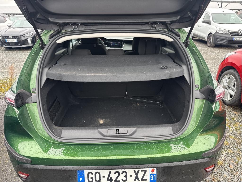 PEUGEOT 308 PureTech 130ch S&S EAT8 Active Pack 2023