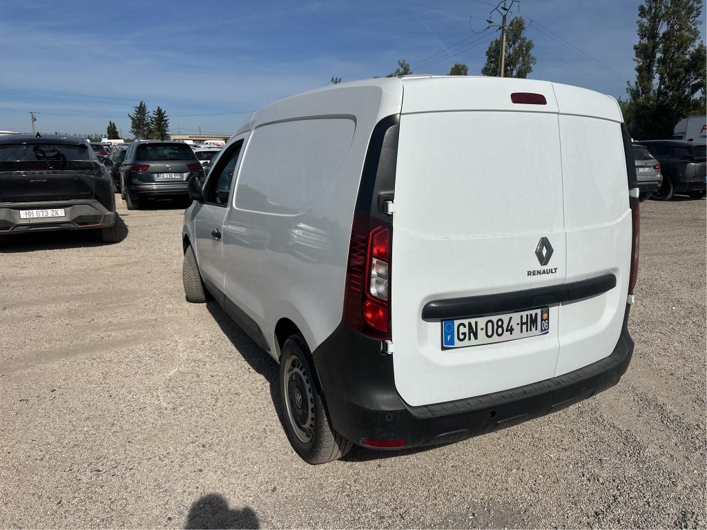 RENAULT EXPRESS VAN TCE 100 - 22 CONFORT 2023