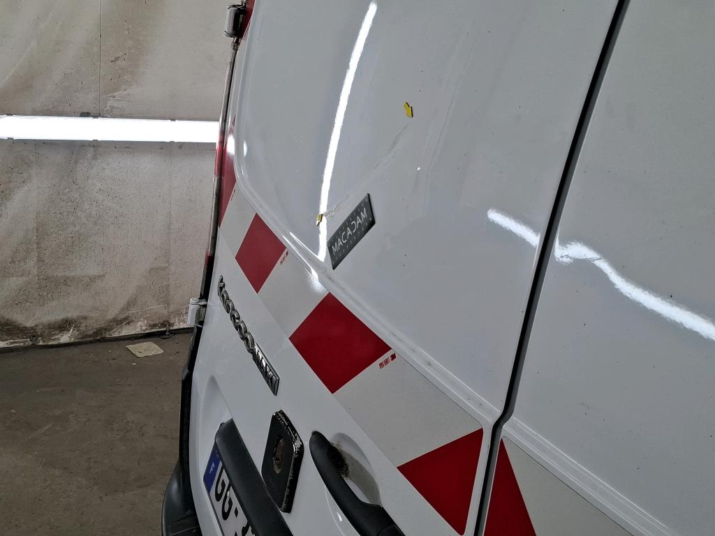 RENAULT KANGOO VU EXPRESS GRAND VOLUME BLUE DCI 95 EXTRA R-LINK 2022