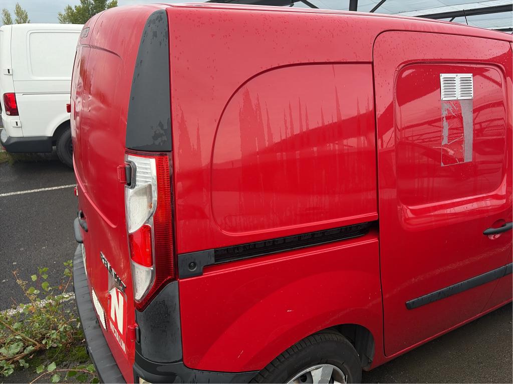 RENAULT KANGOO VU EXPRESS BLUE DCI 95 EXTRA R-LINK 2021