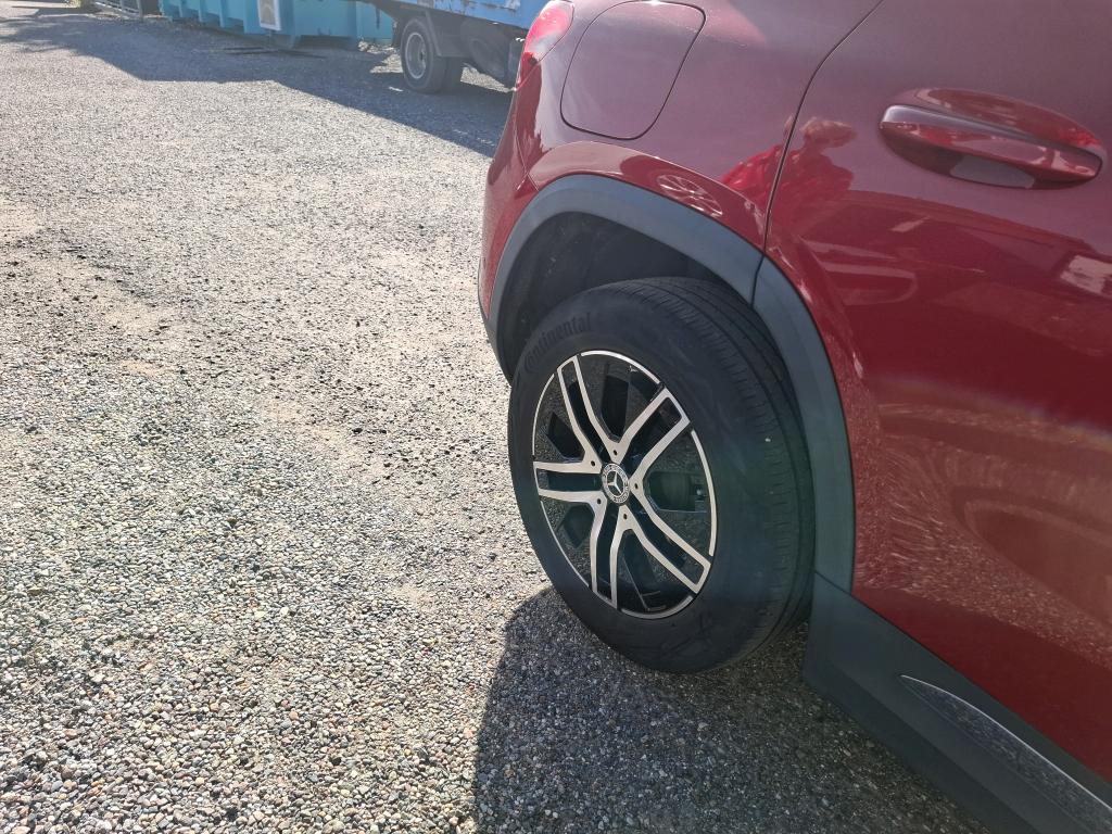 MERCEDES-BENZ MERCEDES GLA II 250 e 8G-DCT Progressive Line 2022