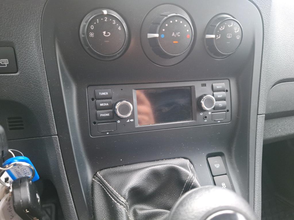 MERCEDES CITAN FOURGON FGN 109 CDI LONG PRO 2021