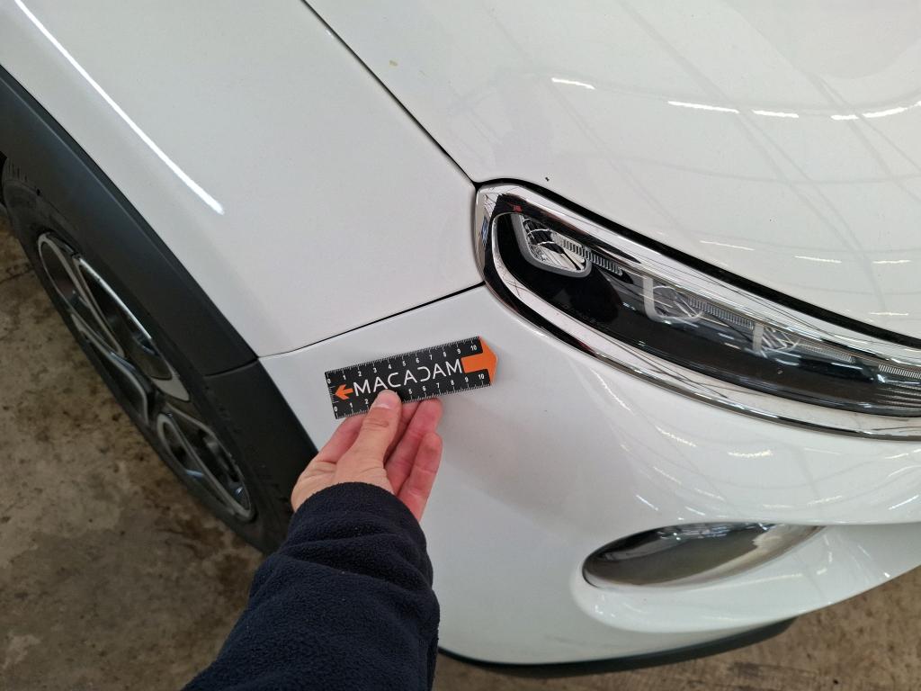 CITROEN C3 BUSINESS PureTech 110 S&S BVM6 Shine 2019