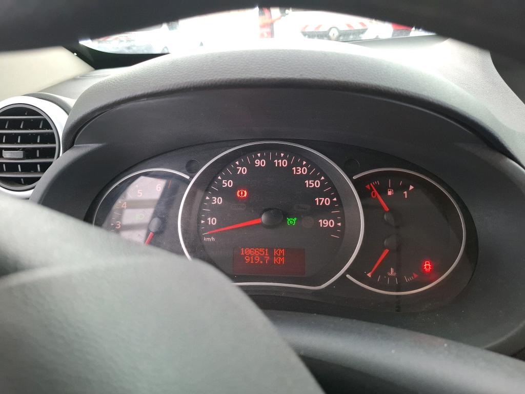 RENAULT KANGOO VU EXPRESS GRAND VOLUME BLUE DCI 95 EXTRA R-LINK 2021