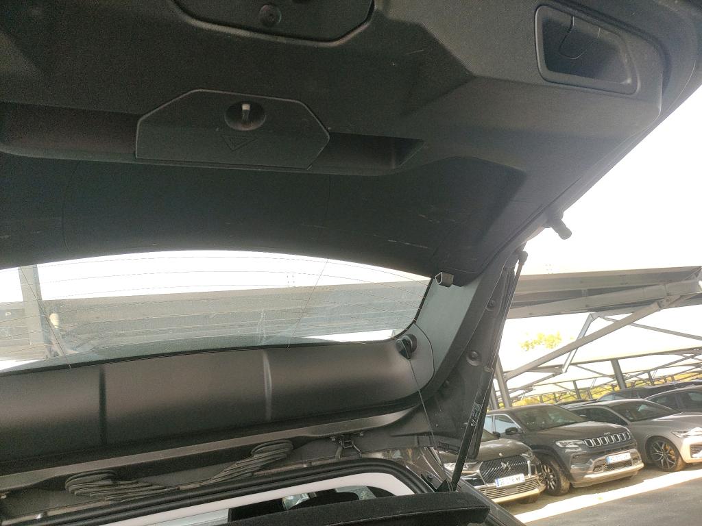 PEUGEOT 3008 Puretech 130ch S&S EAT8 Active Pack 2021
