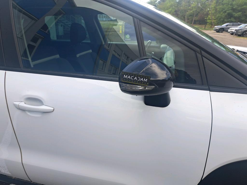 CITROEN C3 AIRCROSS PureTech 110 S&S BVM6 Feel Pack Business 2022