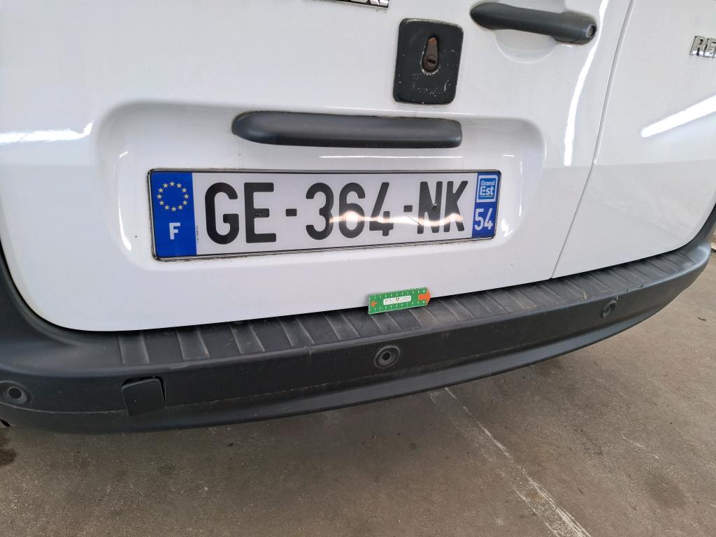 RENAULT KANGOO VU EXPRESS GRAND VOLUME BLUE DCI 95 EXTRA R-LINK 2022