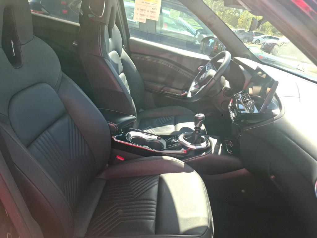 NISSAN Juke DIG-T 114 Tekna 2024