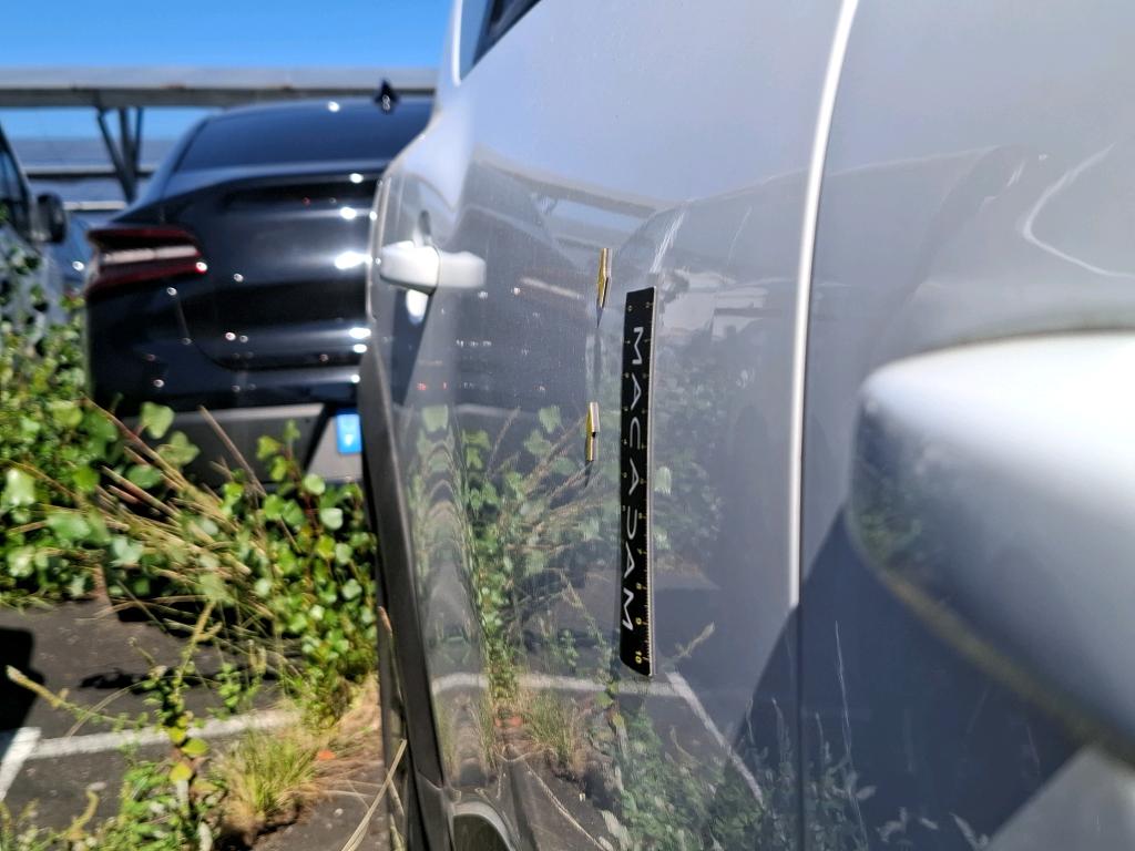 DACIA JOGGER ECO-G 100 7 places Extreme + 2023