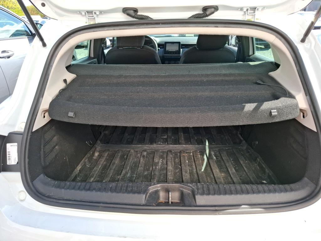 RENAULT CLIO SOCIETE TCE 90 - 21 AIR NAV 2021